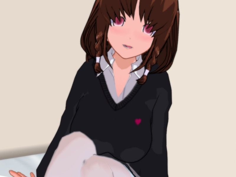 Saimin Keitai Denwa ~Joshi Shuudan Saimin ADV Game~ Ore wa Saiminjutsu de Onna-tachi o Jiyuu ni Ayatsuru Chikara o Te ni Ireta page 9 full