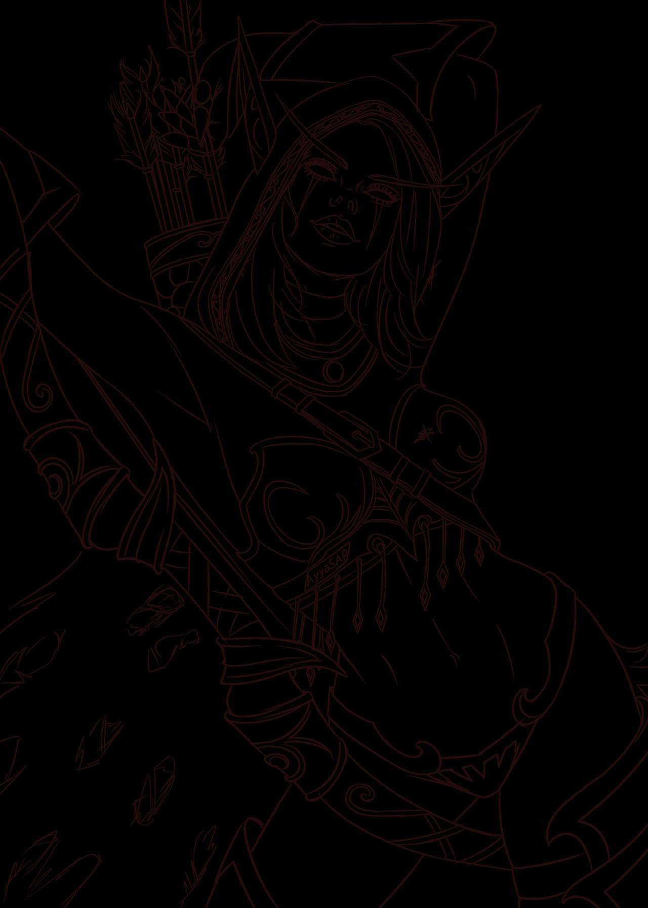 ARTIST AyyaSAP page 8 full