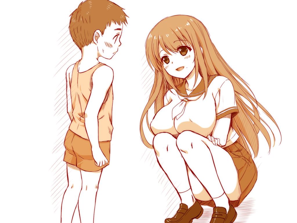 Hitozuma ni Natta Onee-san ~Manatsu no Omoide~ page 5 full