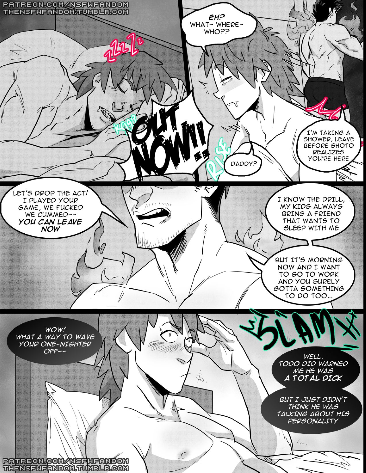 Daddy page 3 full
