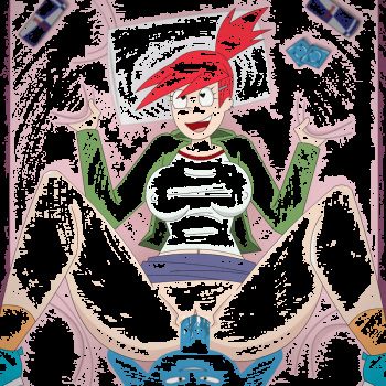 TVComrade123 cover