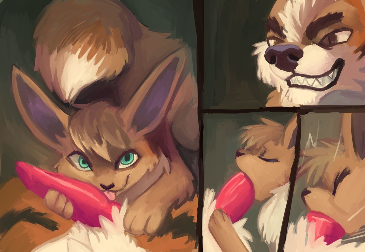 Fire Dust  Korean page 4 full