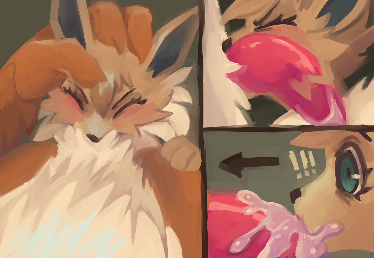 Fire Dust  Korean page 6 full
