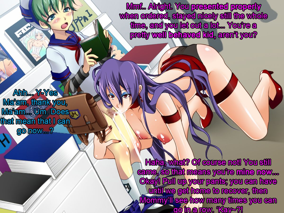 Caption Collection page 3 full