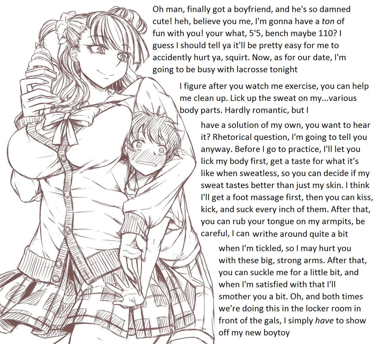 Caption Collection page 5 full