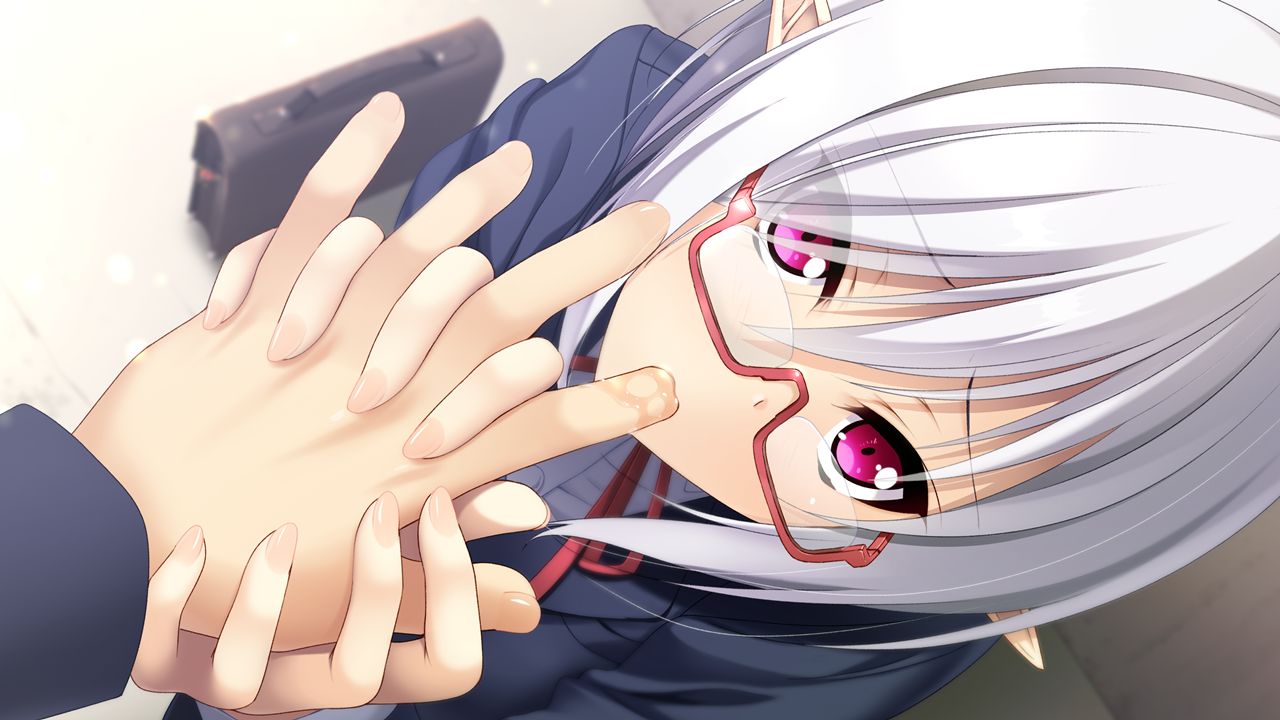 Kanojo ga Mew Datta Baai ~Complete Case~ page 5 full