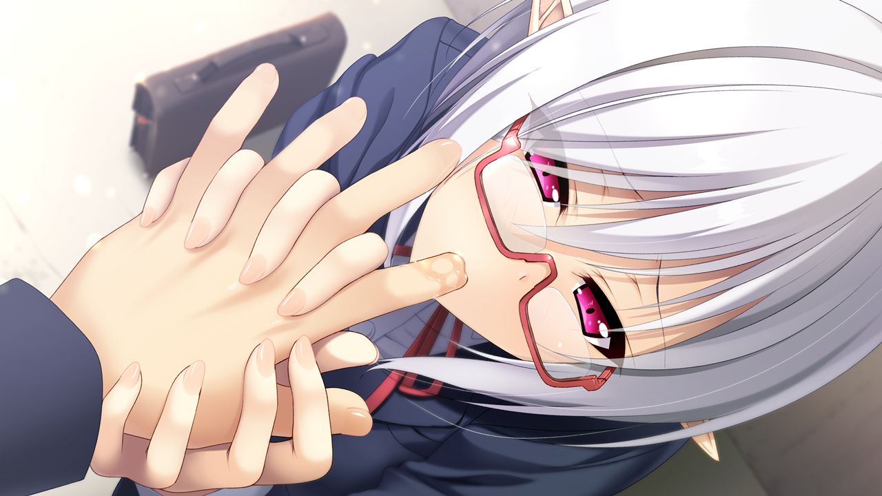 Kanojo ga Mew Datta Baai ~Complete Case~ page 6 full