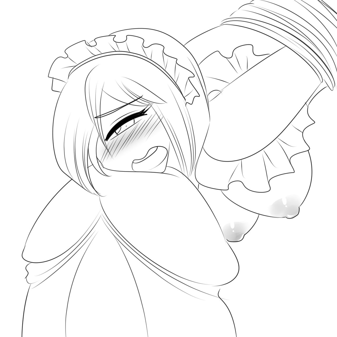 Rachnera's Personal Maid page 8 full