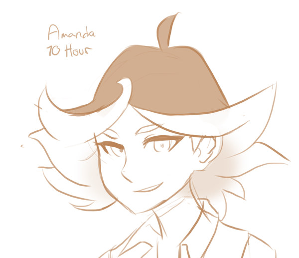 Amanda O'Neill 10Hour page 1 full