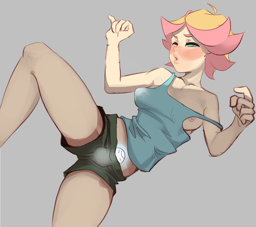 Amanda O'Neill 10Hour page 6 full