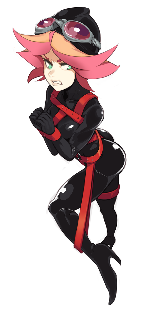 Amanda O'Neill 10Hour page 7 full