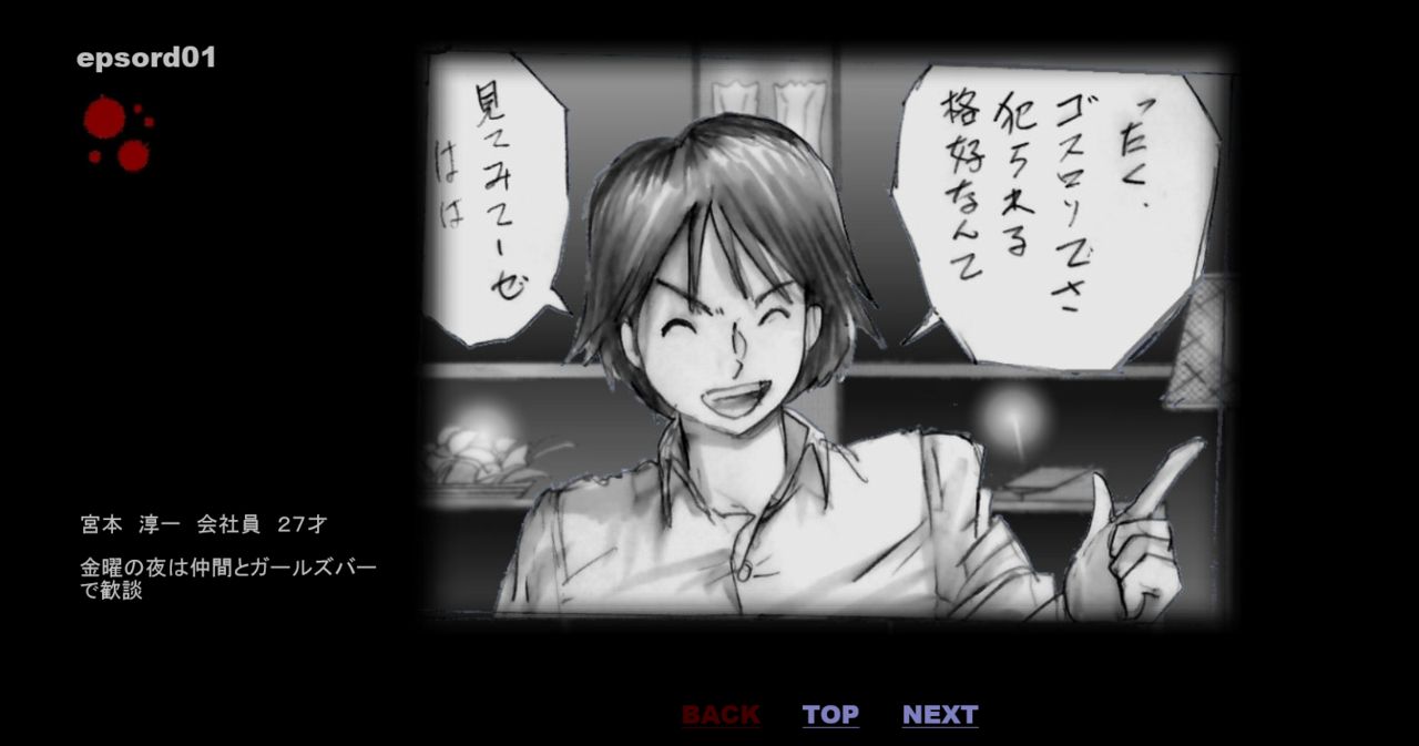 Forced Crossdress Toilet Chapters 1-3 page 4 full