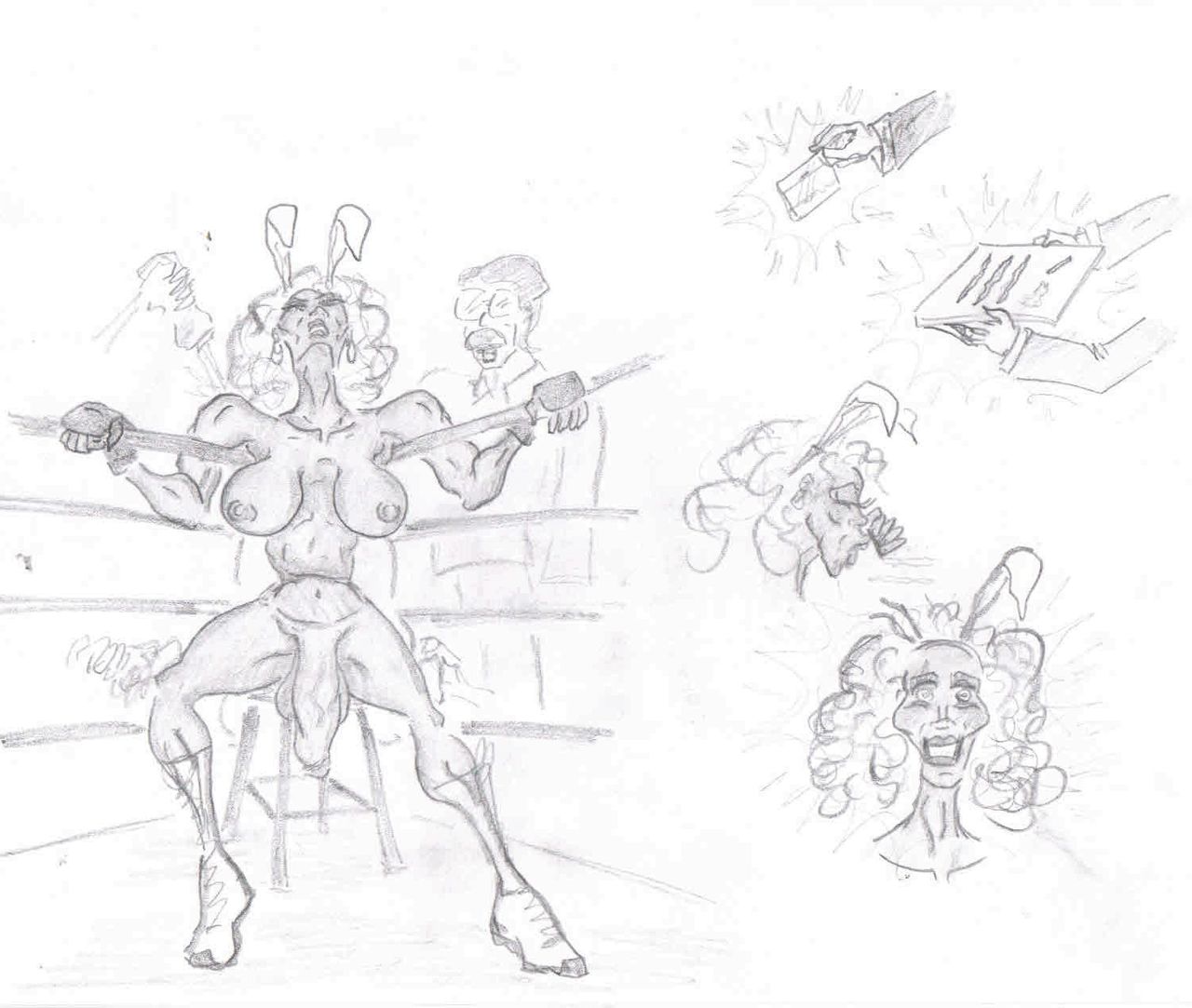 SeleneHotXVI page 8 full