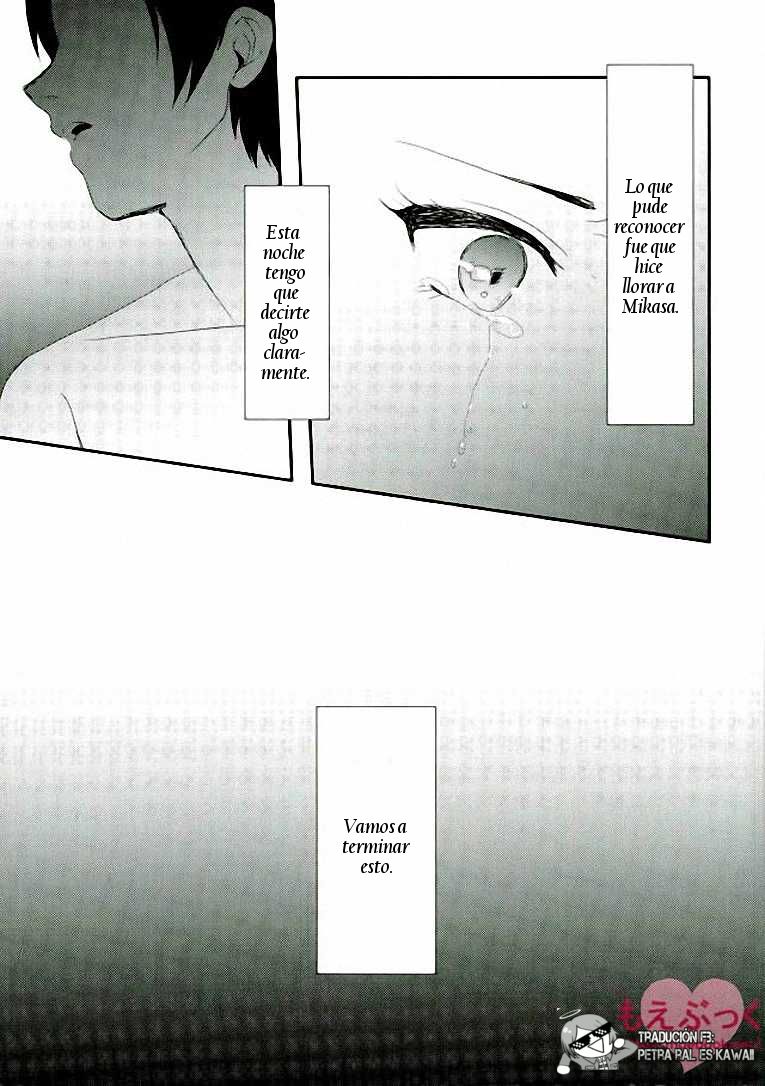 Ai no Romance Kouhen page 3 full