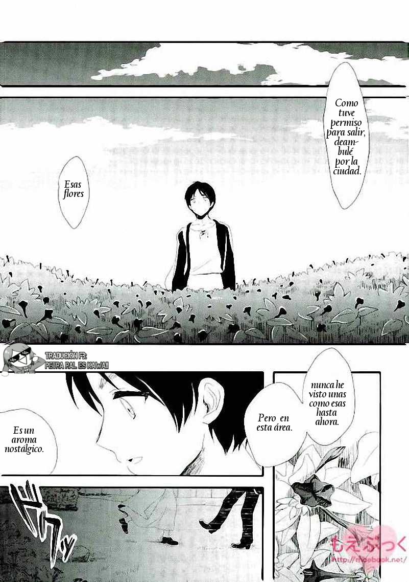 Ai no Romance Kouhen page 5 full