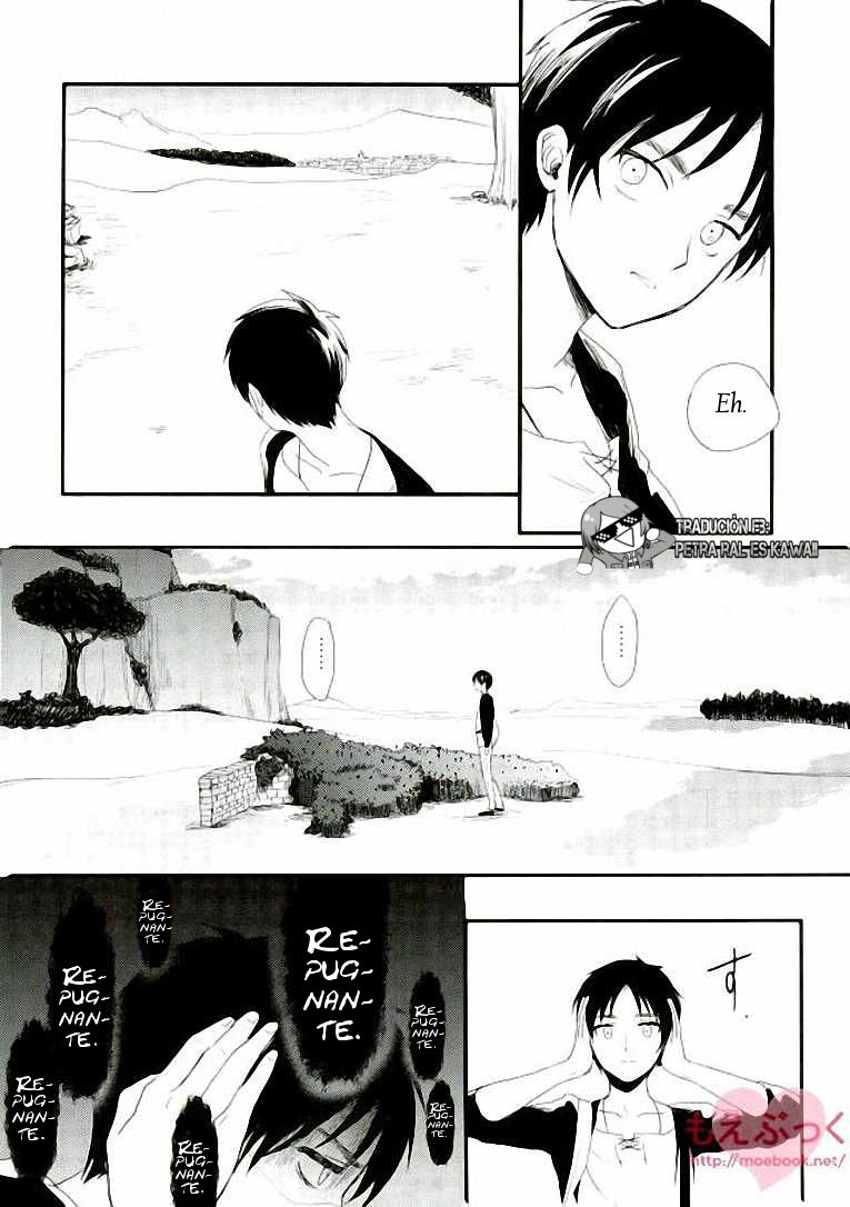 Ai no Romance Kouhen page 9 full