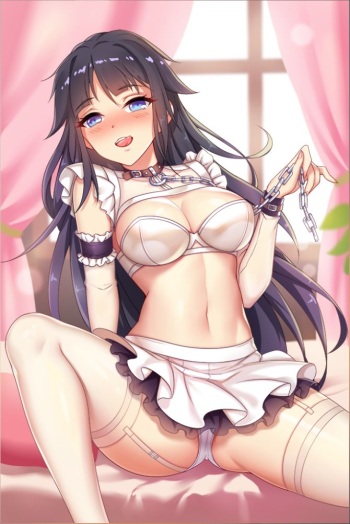 Hentai Girl Karen cover