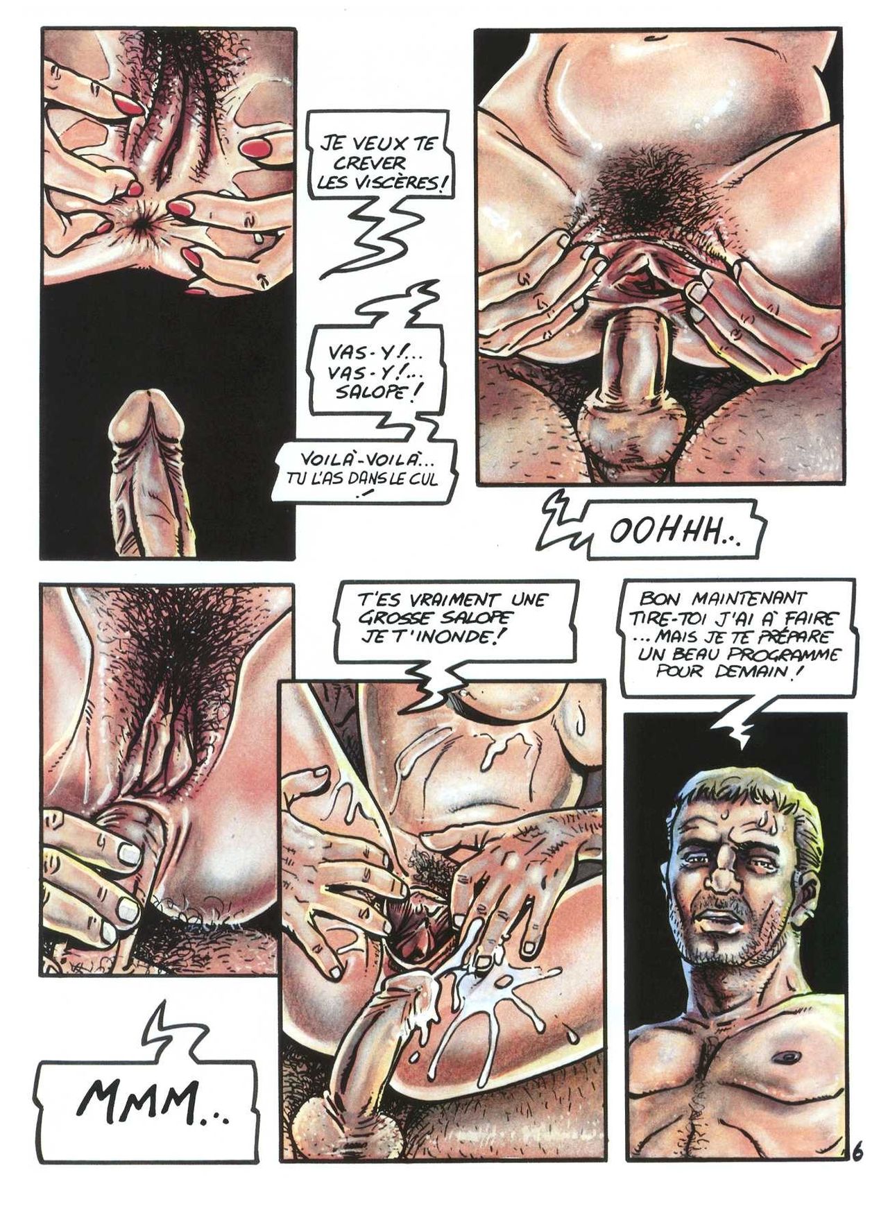 Une femme comme il faut page 7 full
