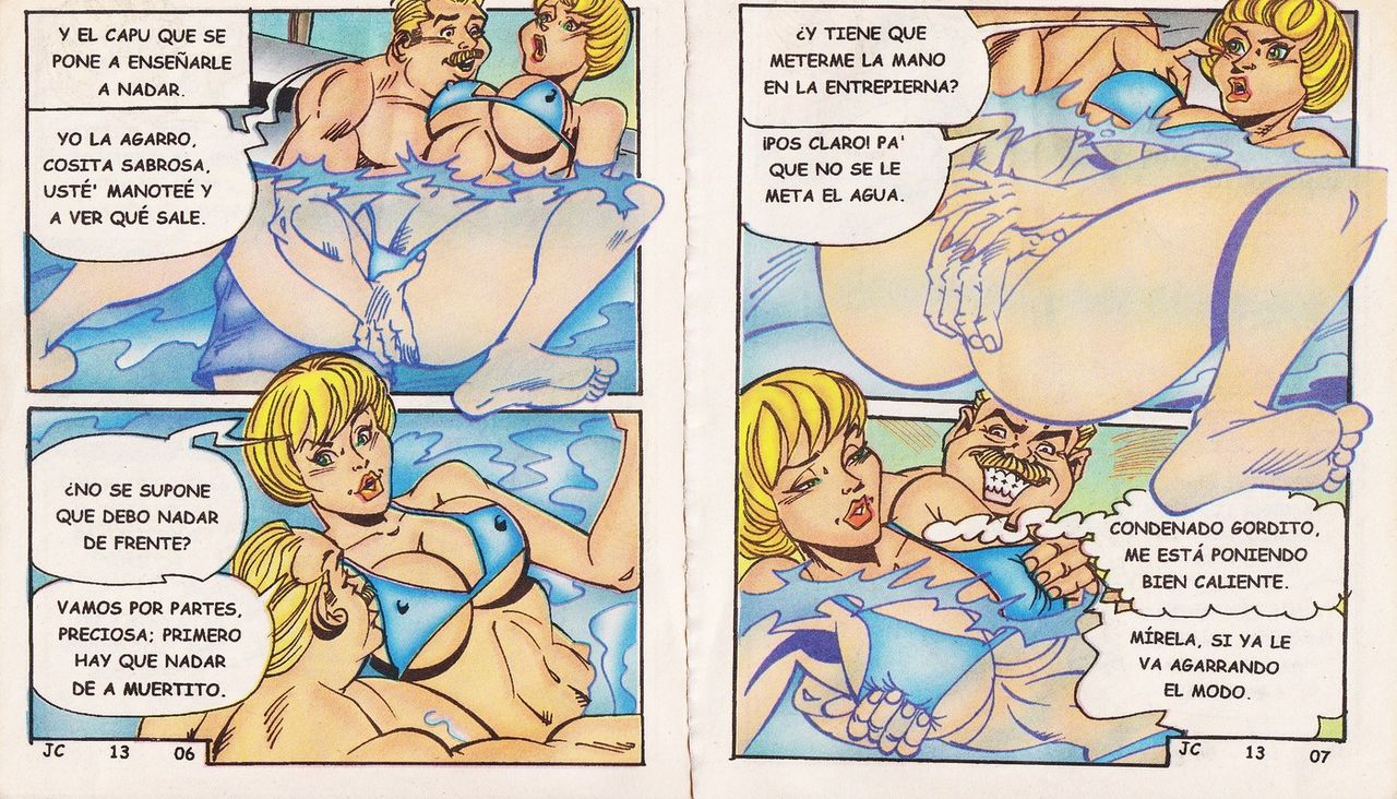 El Jacuzzi Caliente 0013 page 4 full