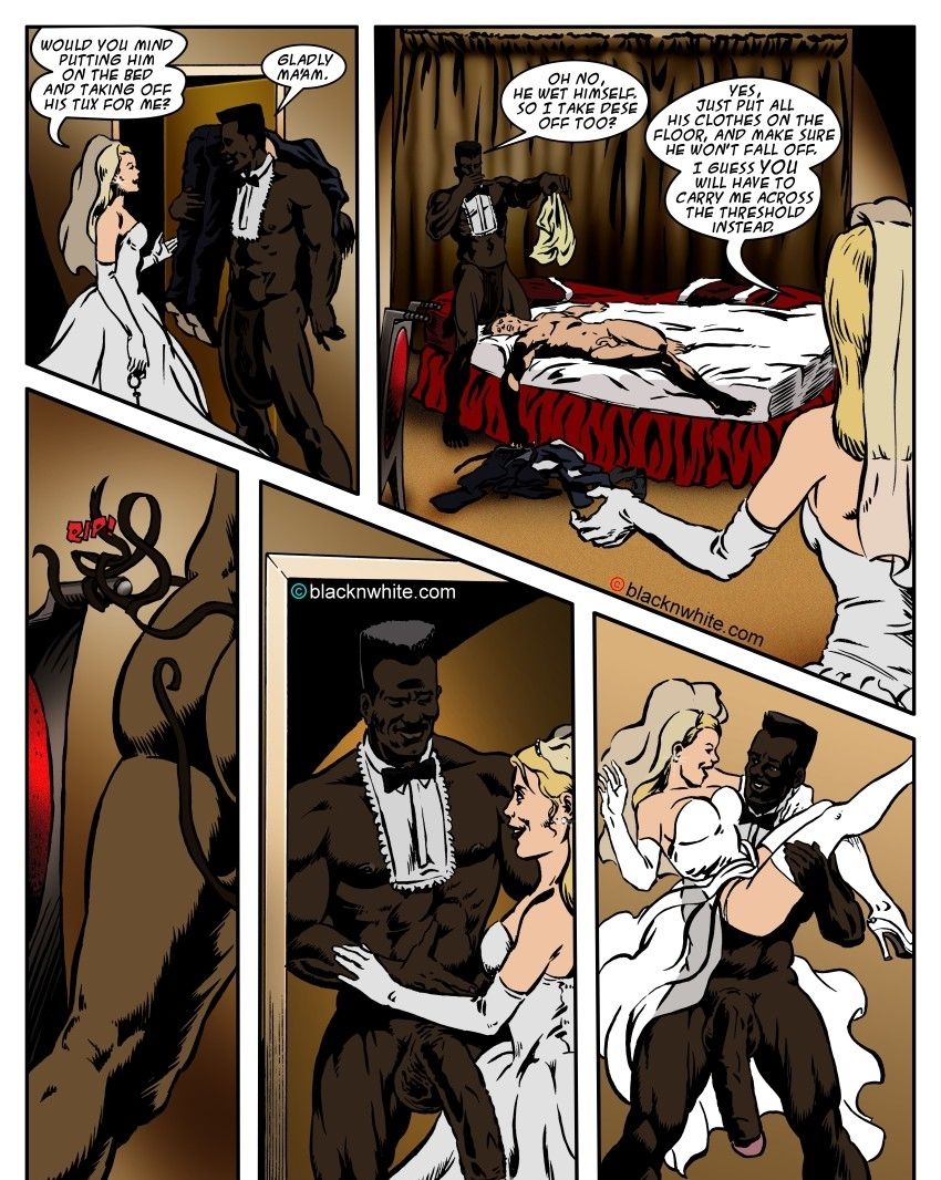 Brides and Blacks 2 page 4 full