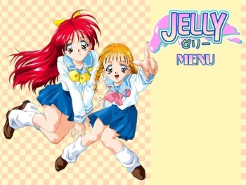 Jelly ~Jelly~ cover