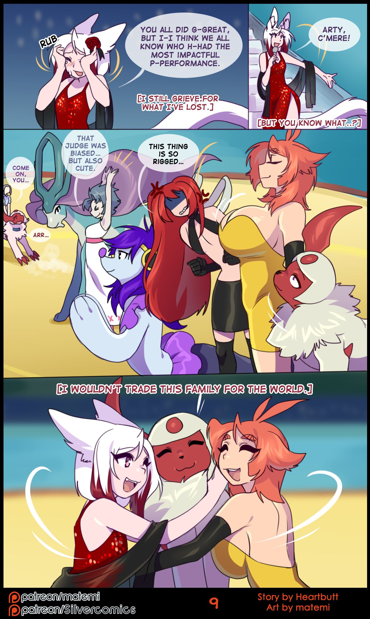 Just a Normal Day page 10 full