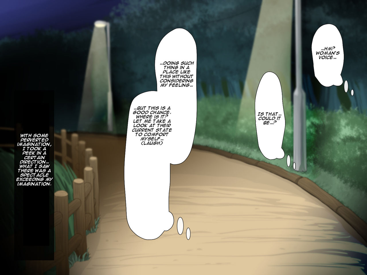 Henshin Heroine to Suki Houdai Yareru Hibi | Do-As-You-Please Days with Transforming Heroine page 8 full