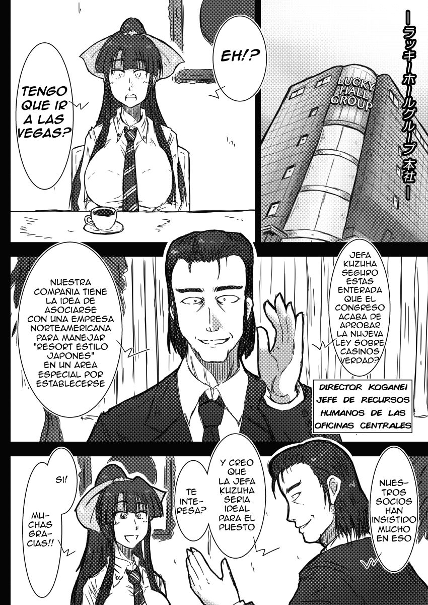 IR Saimin Resort in Las Vegas page 5 full