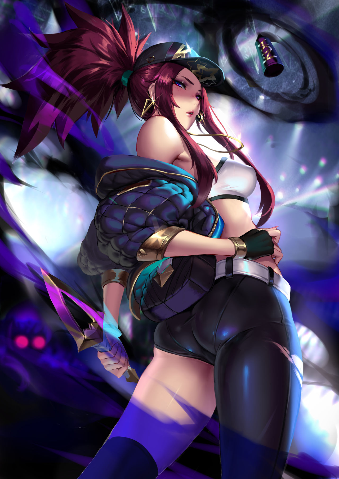 Artist Galleries ::: Cian yo page 5 full