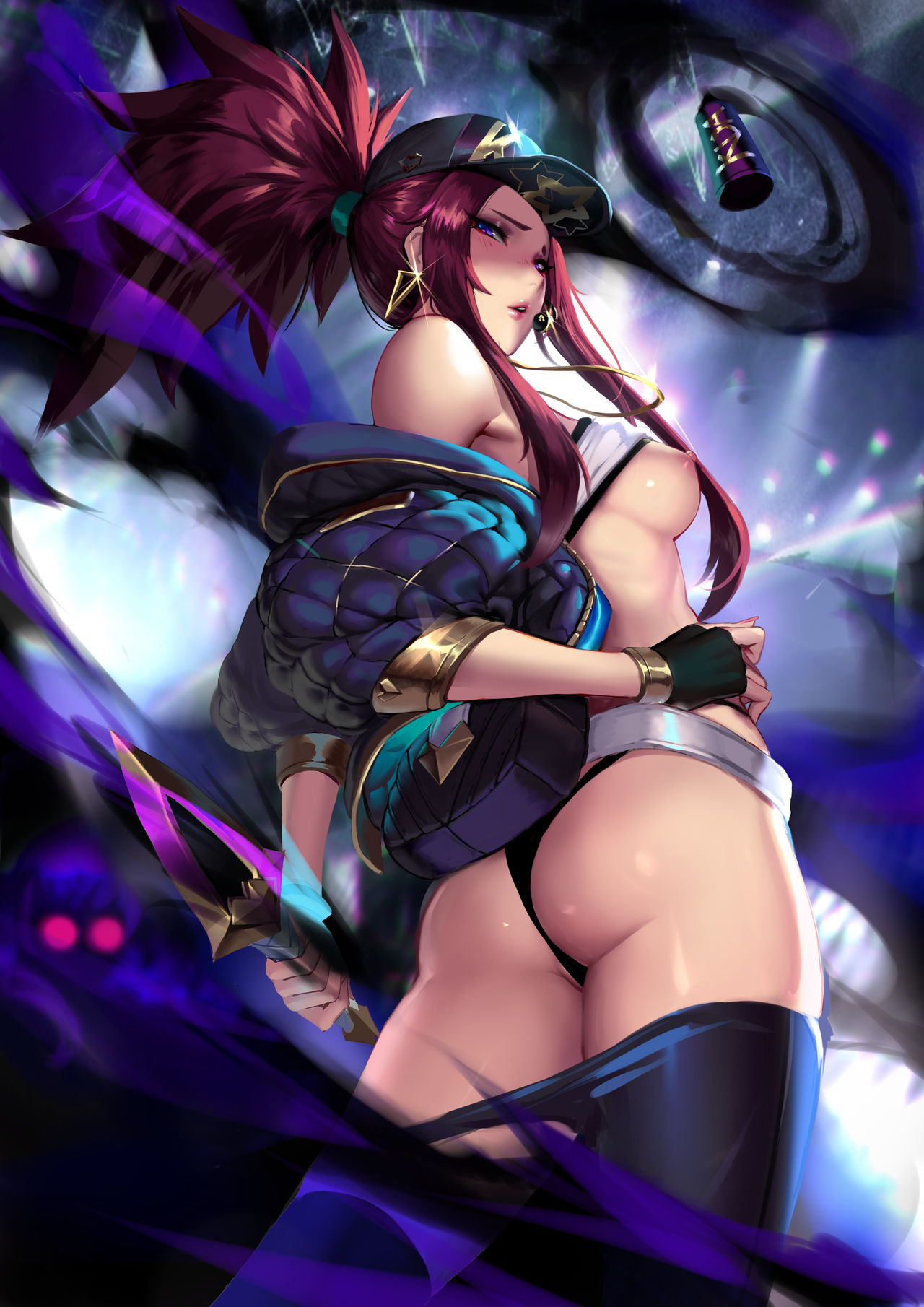 Artist Galleries ::: Cian yo page 8 full