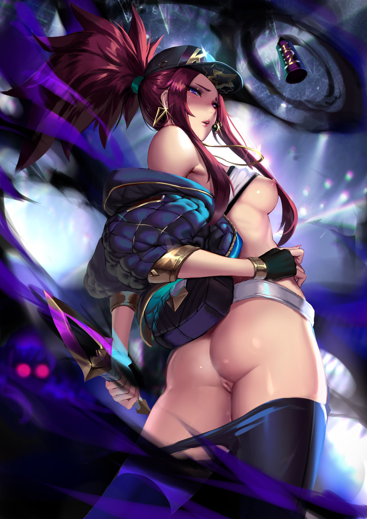 Artist Galleries ::: Cian yo page 9 full