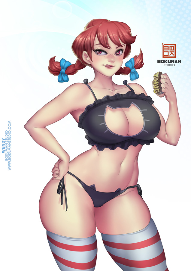 Cat Keyhole Bra Collection page 5 full