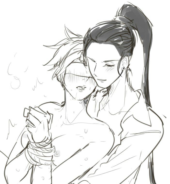 Widowtracer page 3 full