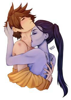 Widowtracer page 4 full