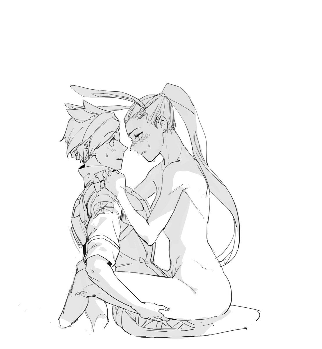 Widowtracer page 5 full