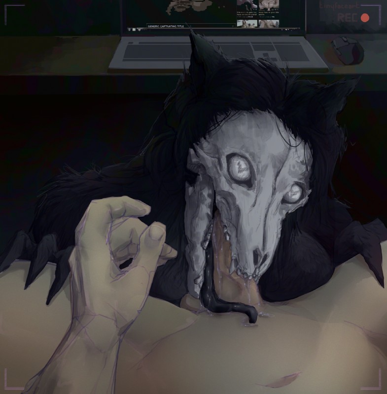 Scp Fundation page 10 full