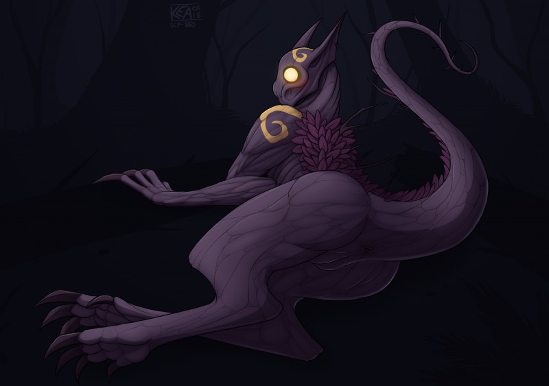 Scp Fundation page 4 full