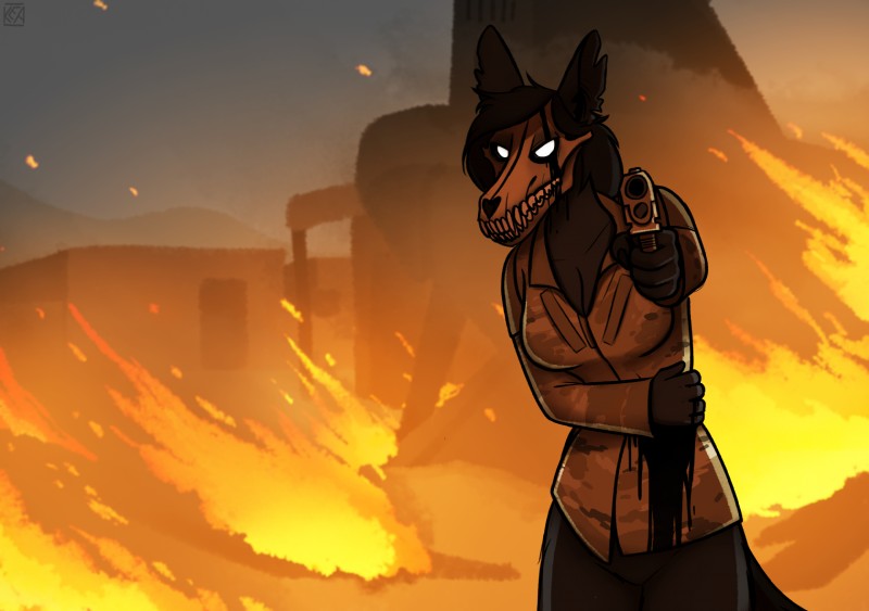 Scp Fundation page 7 full
