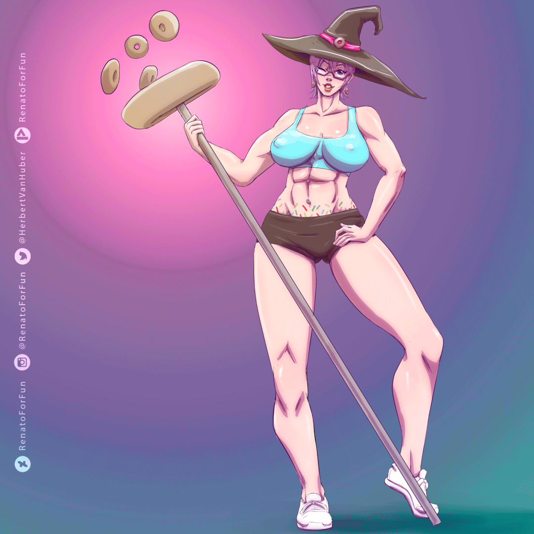 RenatoForFun page 5 full