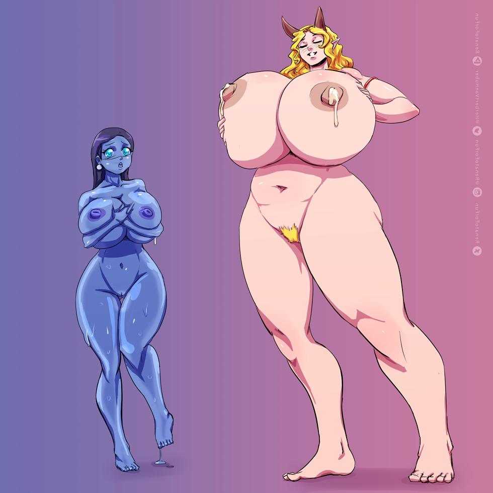 RenatoForFun page 8 full