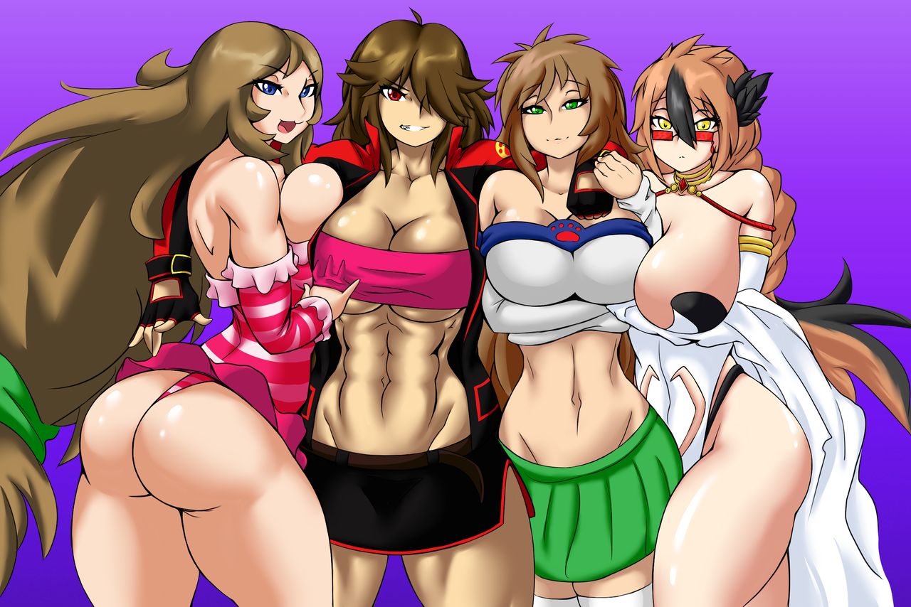 Kai Lyn page 4 full