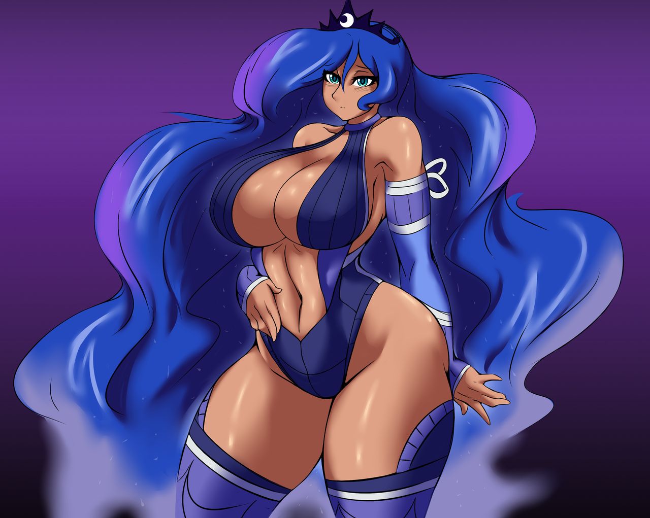 Kai Lyn page 9 full