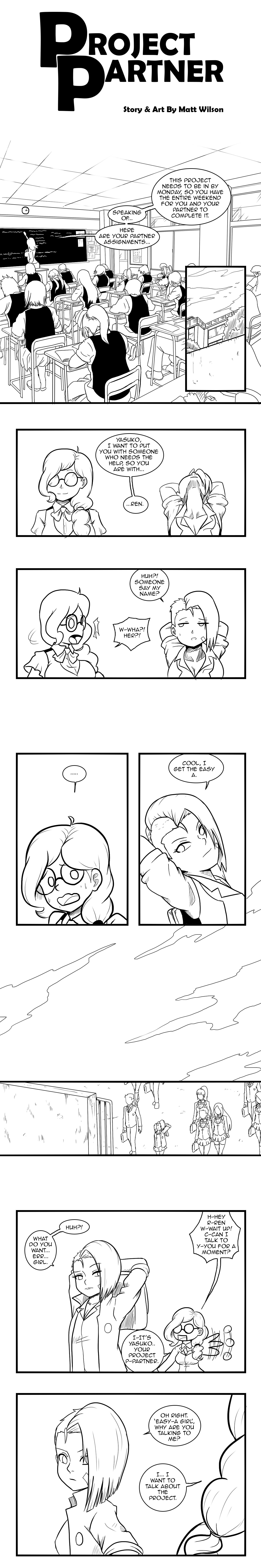 Project Partners page 1 full