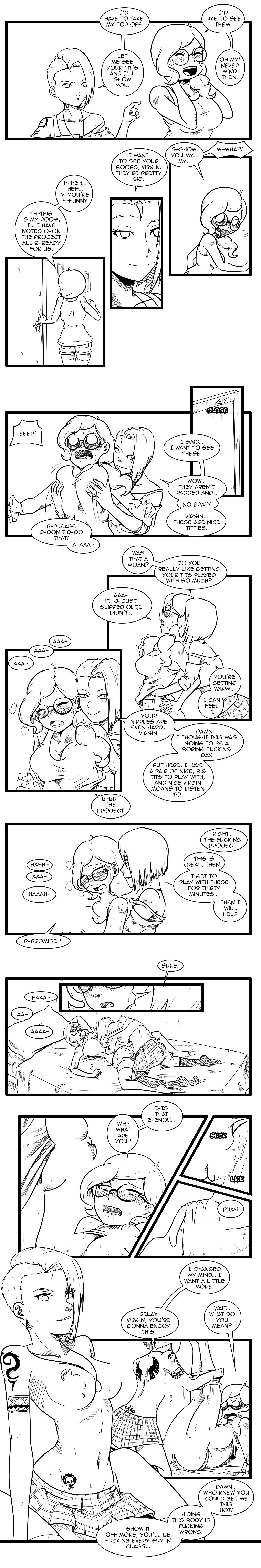 Project Partners page 3 full