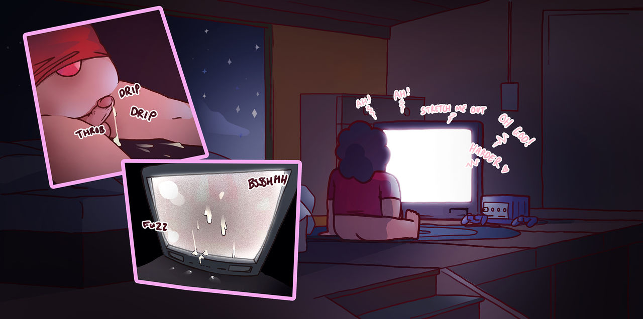 Connie's Home Video page 6 full