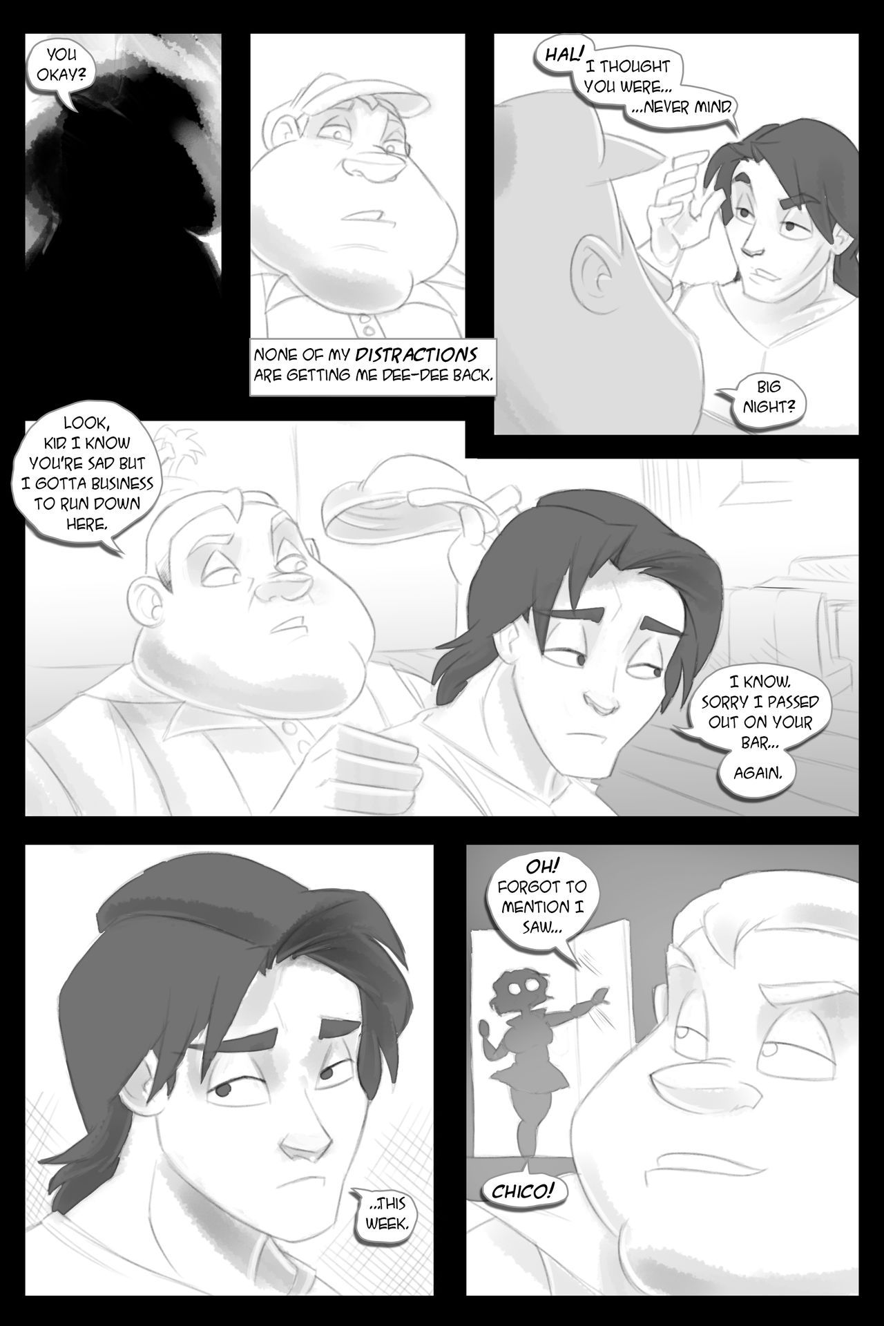 Demonseed 4,5,6 page 6 full