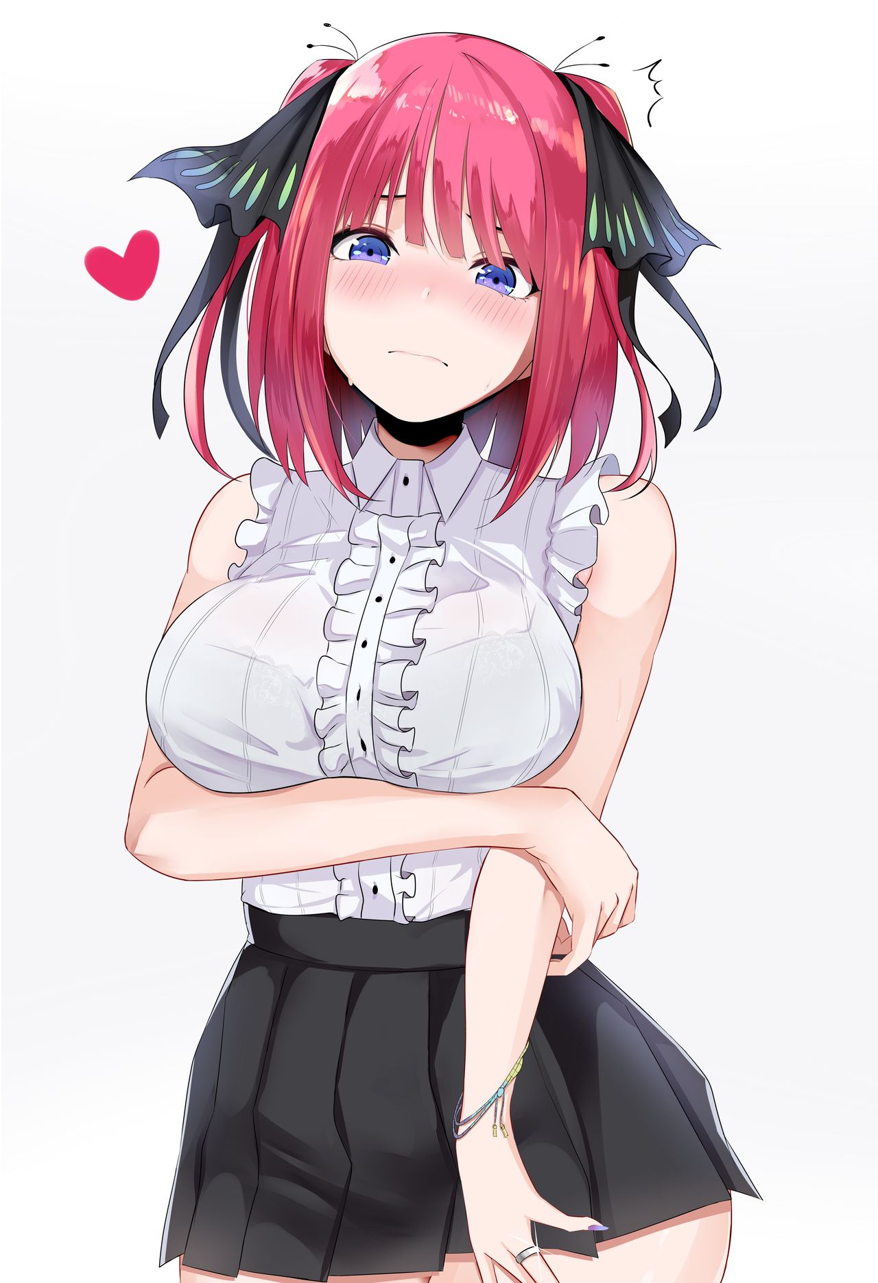 Nino Nakano page 1 full