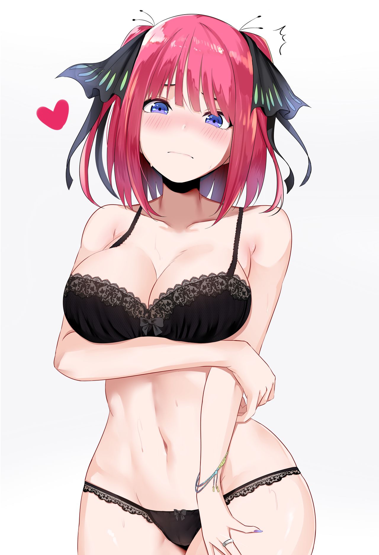Nino Nakano page 2 full