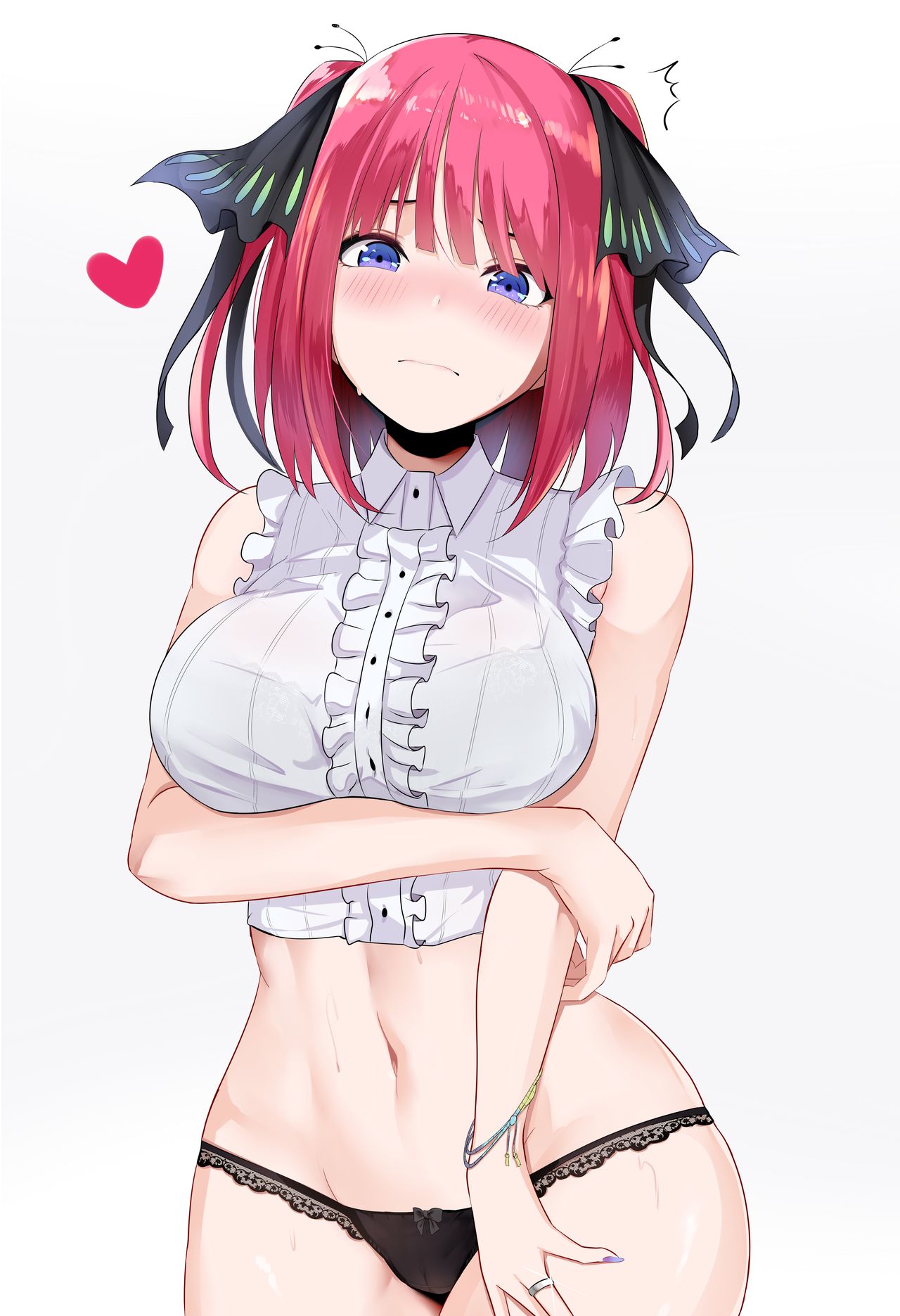 Nino Nakano page 4 full