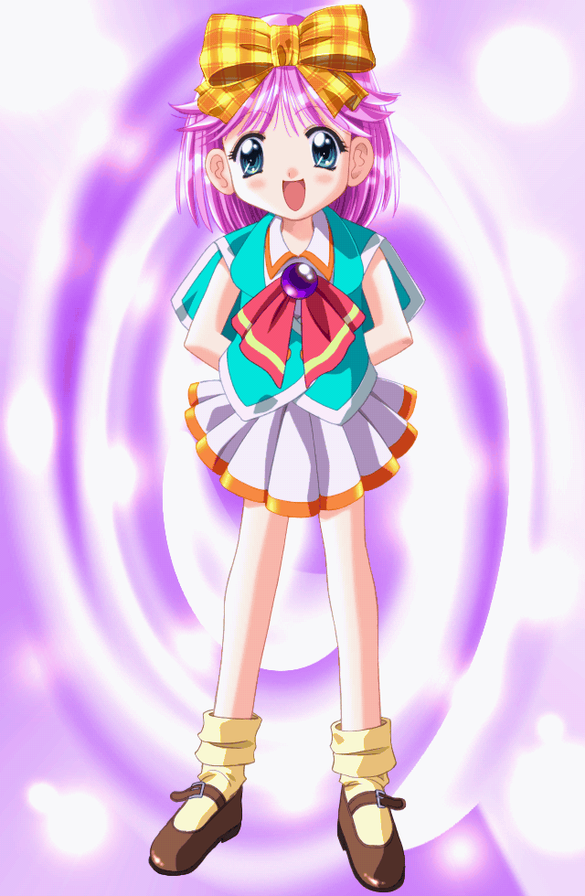 ProjectVC+ Fairytale Remix vol.4 page 3 full